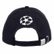 MCFC UCL Fan Cap Style