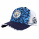 Manchester City FC UCL Trucker Cap