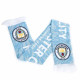 City Champion UCL Scarf Manchester FC