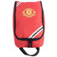 Core Stripe Boot Bag