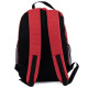 Football fan backpack