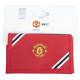 Football fan wallet