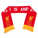 LFC This Is Anfield Scarf