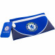 Blue Stationery