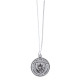 Sterling Silver Pendant