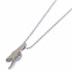 Arsenal FC Stainless Steel Pendant