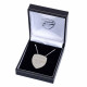 Large Pendant and Chain Set