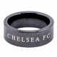 Black Ceramic Ring