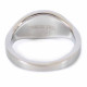 Oval Ring