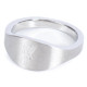 Oval Ring