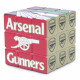 Arsenal Rubik’s Cube