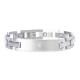 Engraved Bracelet