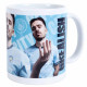 Manchester City FC Grealish Fan Mug