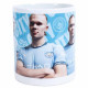 Manchester City Haaland Mug Fan Favorite
