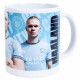 Haaland Manchester City FC Official Mug