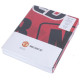 Red Devils bedding