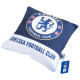 Football fan cushion