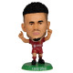 liverpool fc soccerstarz 2025 diaz figure