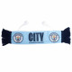 Sky Blue Mini Racer with City Scarf