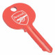 Crest Door Key