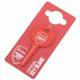 Arsenal FC key