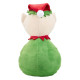liverpool fc plush elf scarf