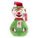 liverpool fc plush elf side