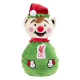 liverpool fc plush elf front