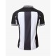 Newcastle fourth jersey - back