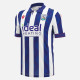 West Bromwich Albion home jersey 2024/25 - mens