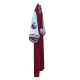 West Ham United home kit - Premier League badge 