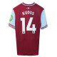WHUFC - KUDUS 14