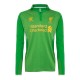 Liverpool goalie jersey Long Sleeve 2012/13 