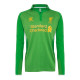 Liverpool goalie jersey Long Sleeve 2012/13 