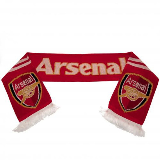Arsenal FC Scarf GN