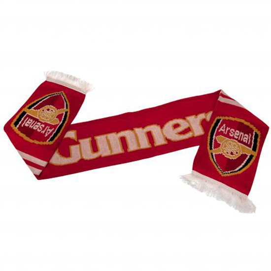Arsenal FC Scarf GN