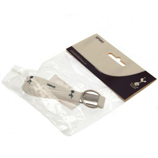 Tottenham Hotspur FC Silicone Keyring