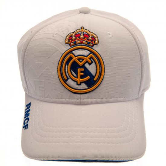 Real Madrid FC Cap WT