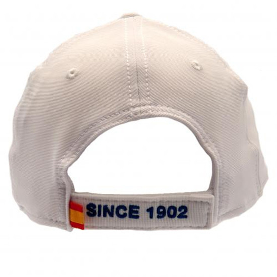 Real Madrid FC Cap WT