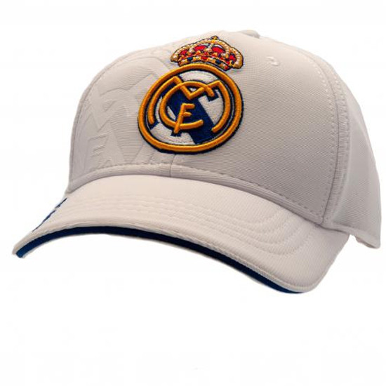 Real Madrid FC Cap WT