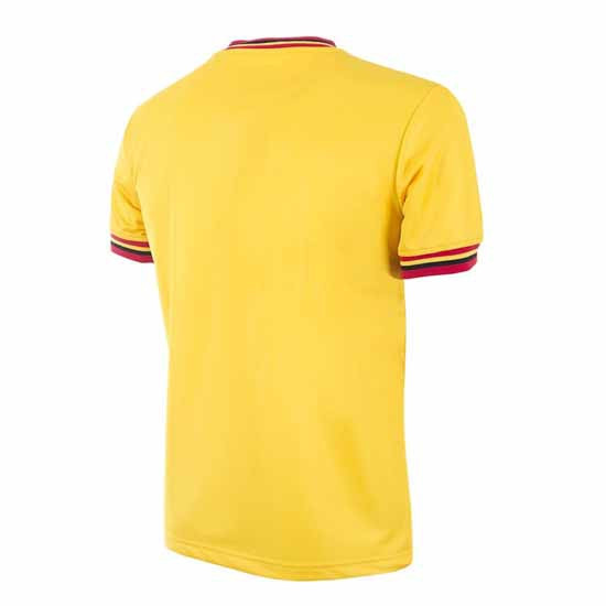 Watford FC 1983 - 84 Retro Football Shirt