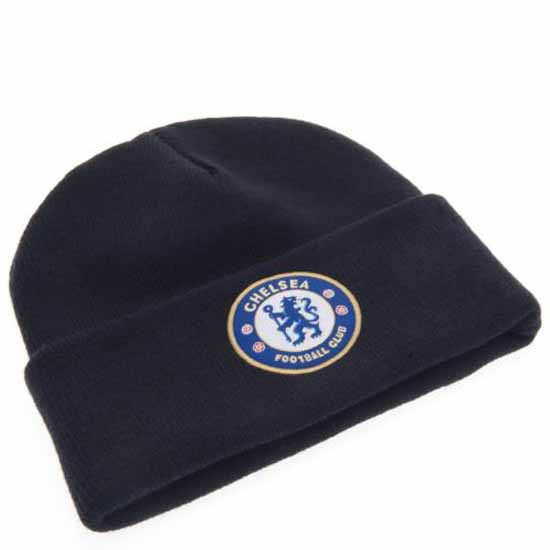 Chelsea FC Knitted Hat TU NV