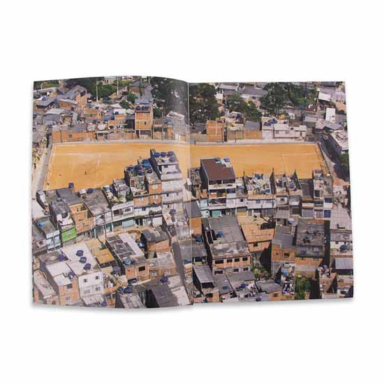 Futebol - Urban Euphoria In Brazil