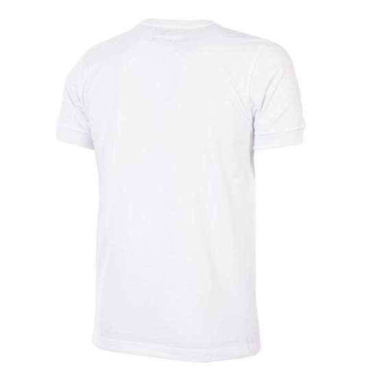 Colombia 1973 Short Sleeve Retro Football Shirt