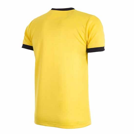 Classic Berchem Sport 1982-83 Retro Football Shirt