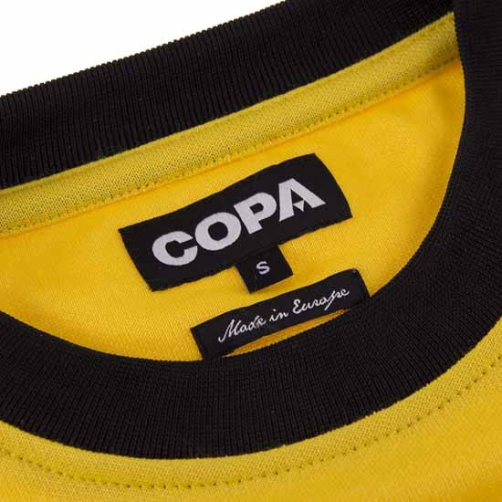Classic Berchem Sport 1982-83 Retro Football Shirt