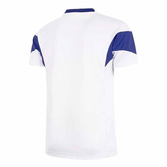 FC Porto 1991 - 92 Away Retro Football Shirt