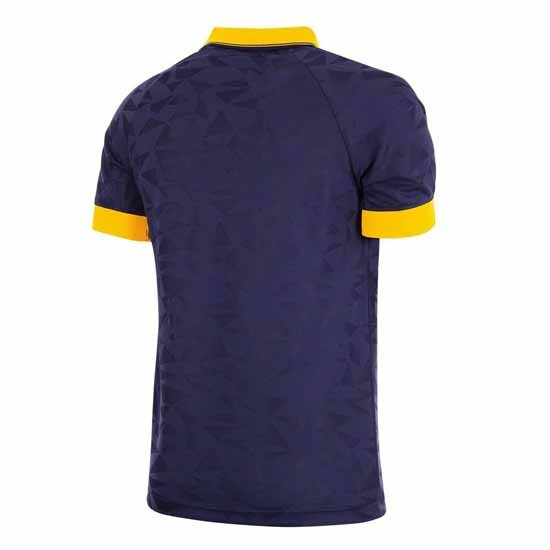 Wimbledon FC 1994 - 95 Retro Football Shirt