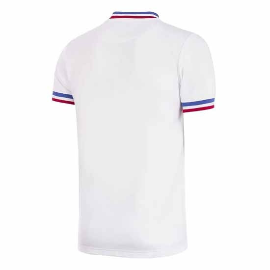Usa 1976 Retro Football Shirt