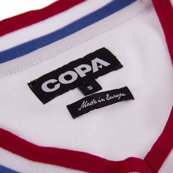 Usa 1976 Retro Football Shirt